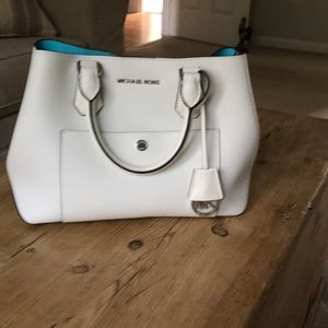 Michael Kors handbag